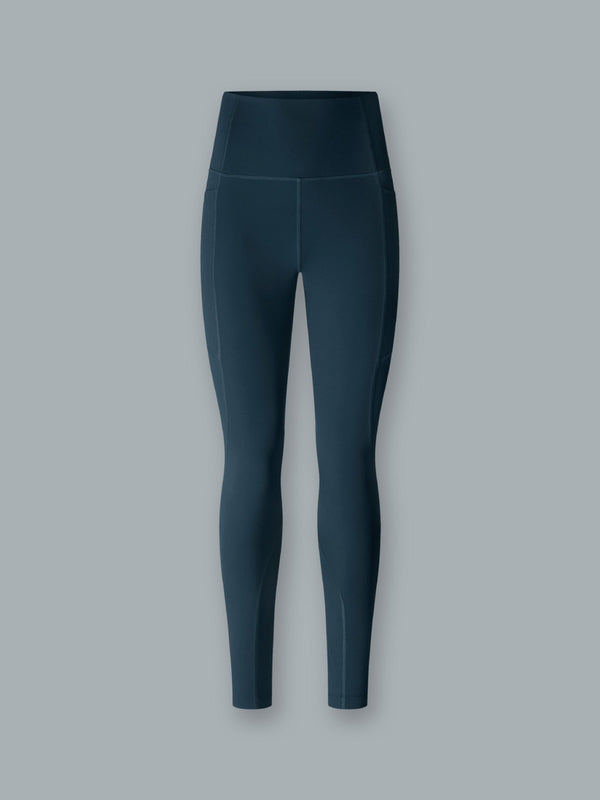 Lndr Fatal A 8/8 SHR Legging Marine