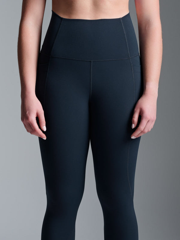 Lndr Fatal A 8/8 SHR Legging Marine