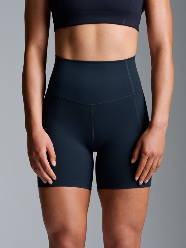 Lndr Fatal A 8" Short Marine