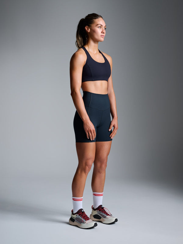 lndr Fatal A 8" Short Marine