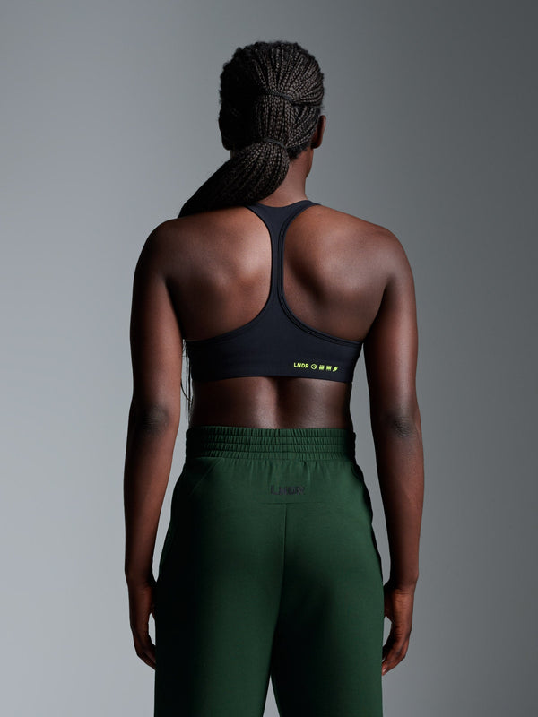 Lndr Fatal A Bra Black
