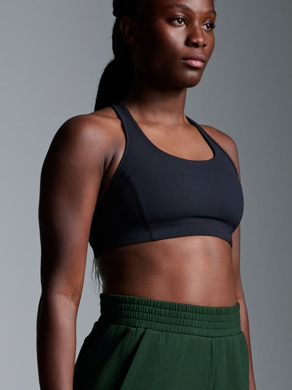 Lndr Fatal A Bra Black