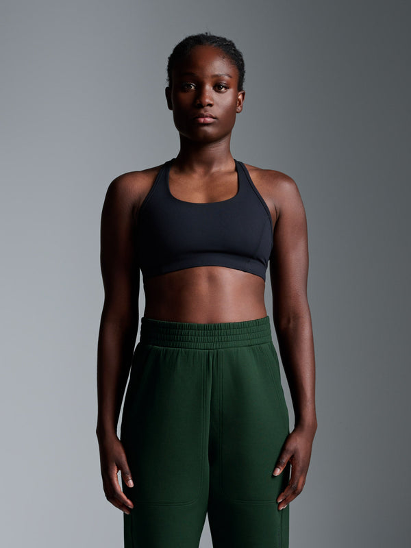 lndr Fatal A Bra Black