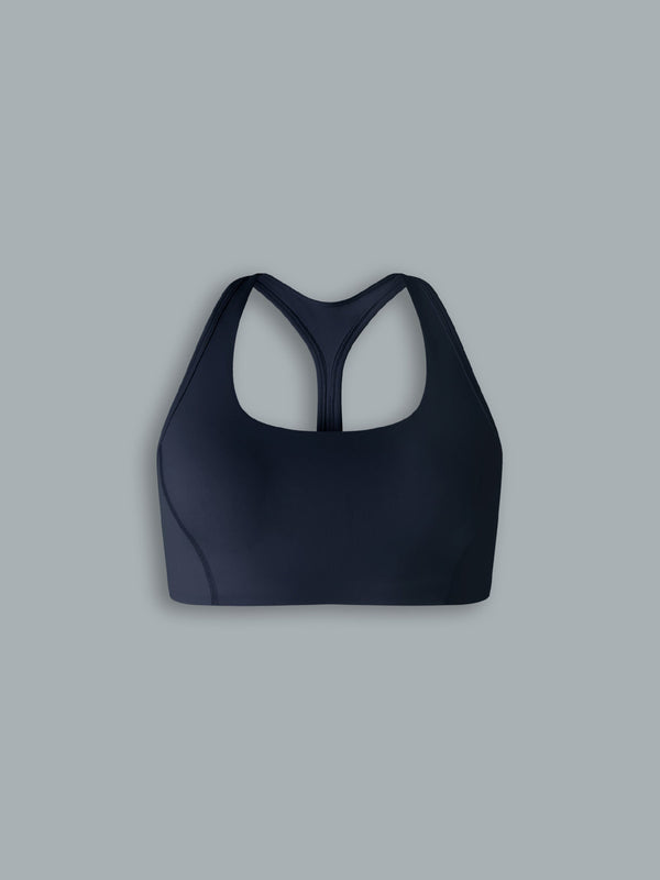 Lndr Fatal A Bra Deep Navy