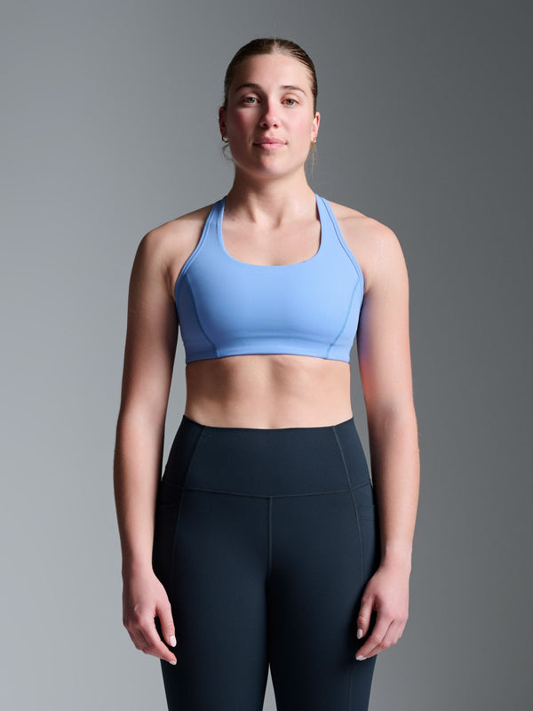 lndr Fatal A Bra Vibrant Blue