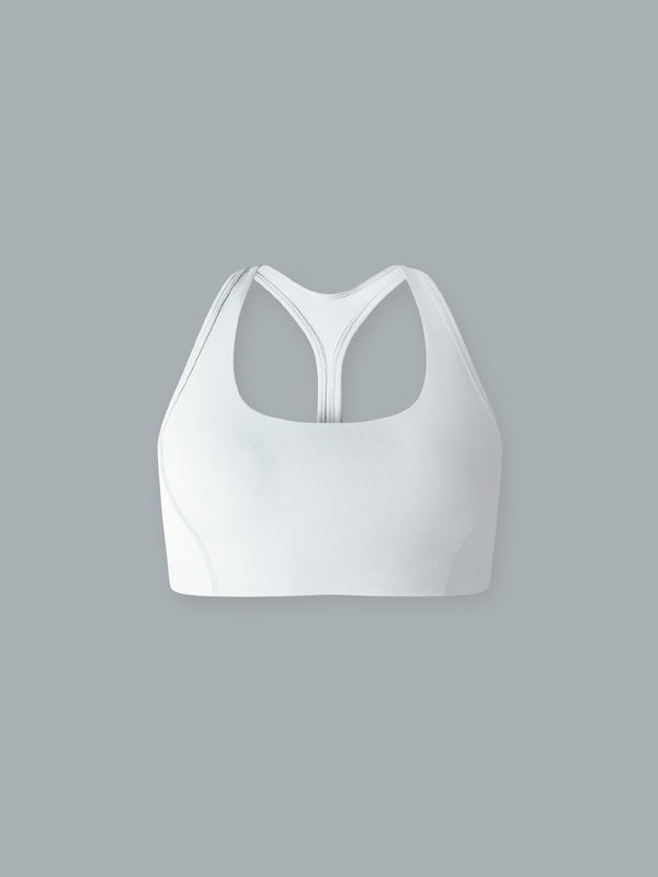 Lndr Fatal A Bra White