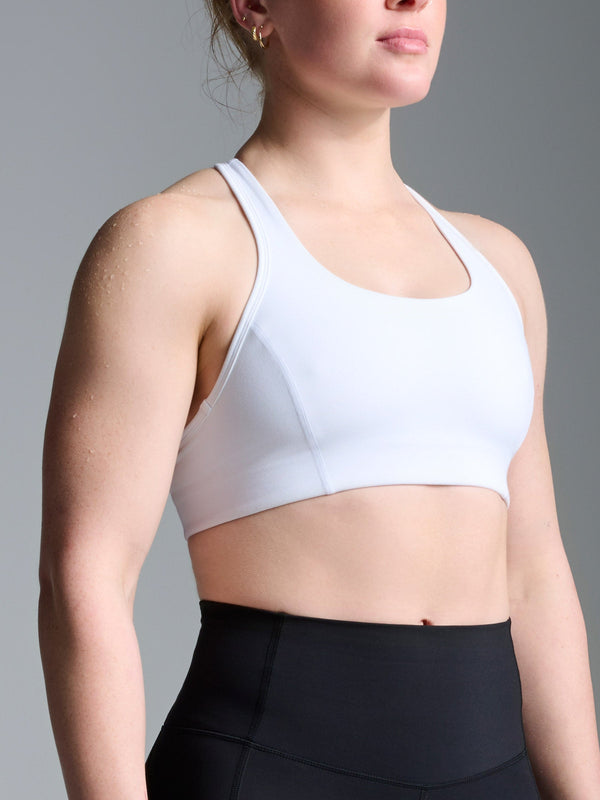 Lndr Fatal A Bra White