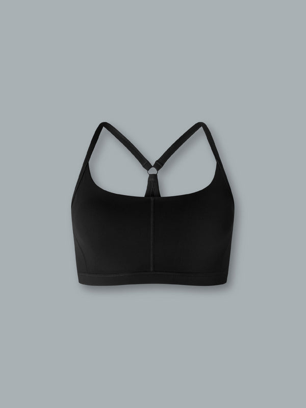 Lndr Fatal A Padded Bra Black