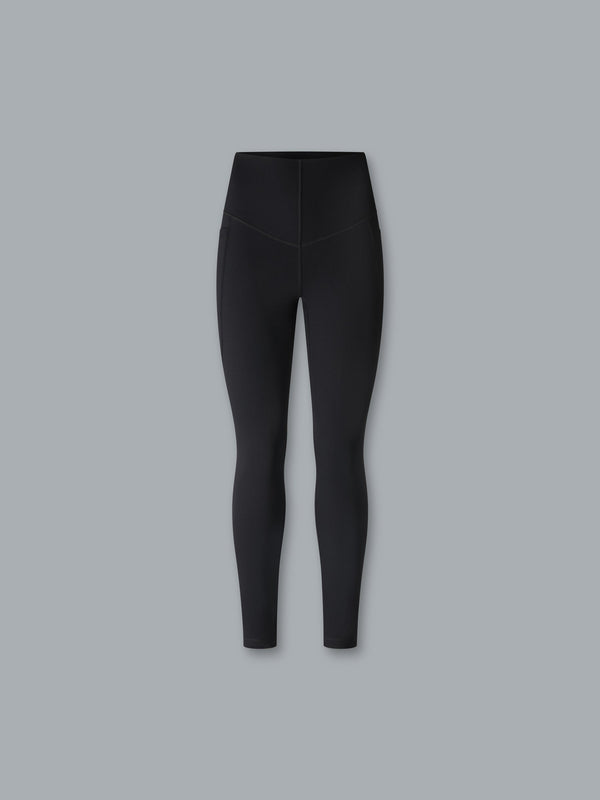 Lndr Femme Fatale 7/8 Legging Black