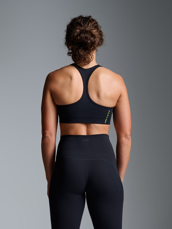 Lndr Femme Fatale Bra Black