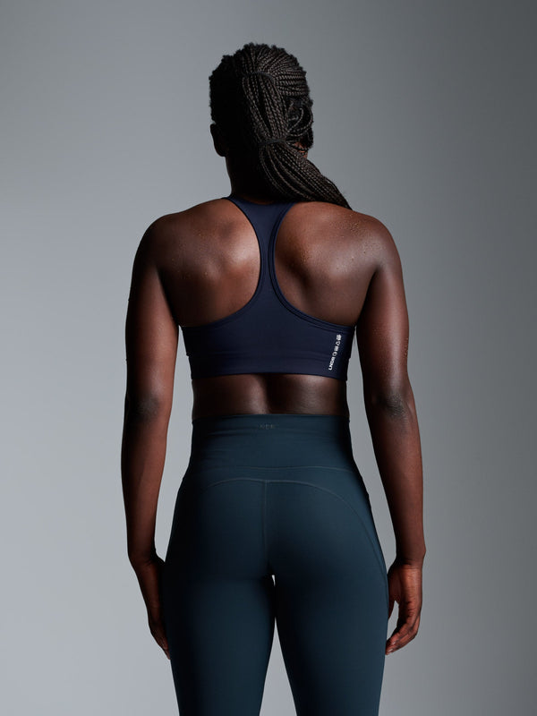 Lndr Femme Fatale Bra Deep Navy