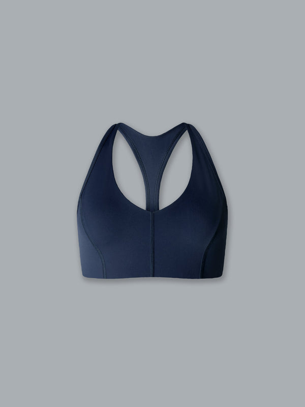Lndr Femme Fatale Bra Deep Navy