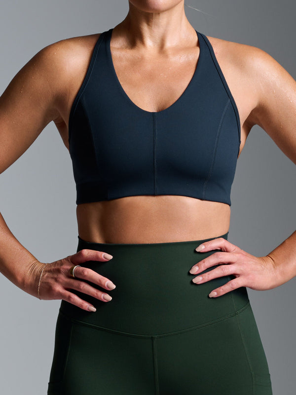 Lndr Femme Fatale Bra Marine