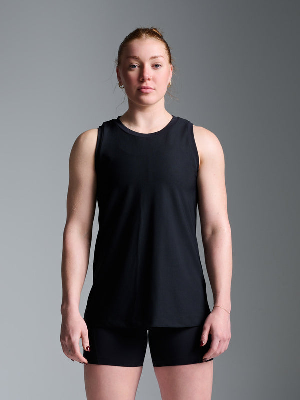 lndr Fluid Tank Black