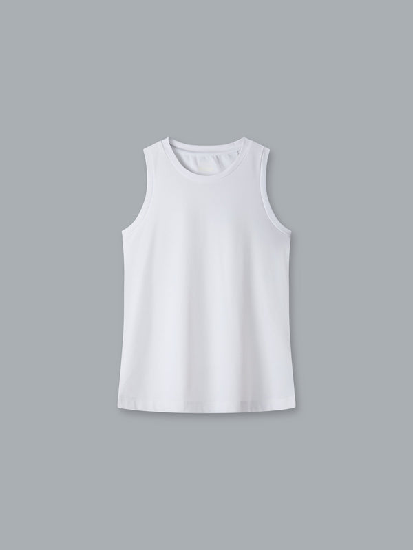 Lndr Fluid Tank White