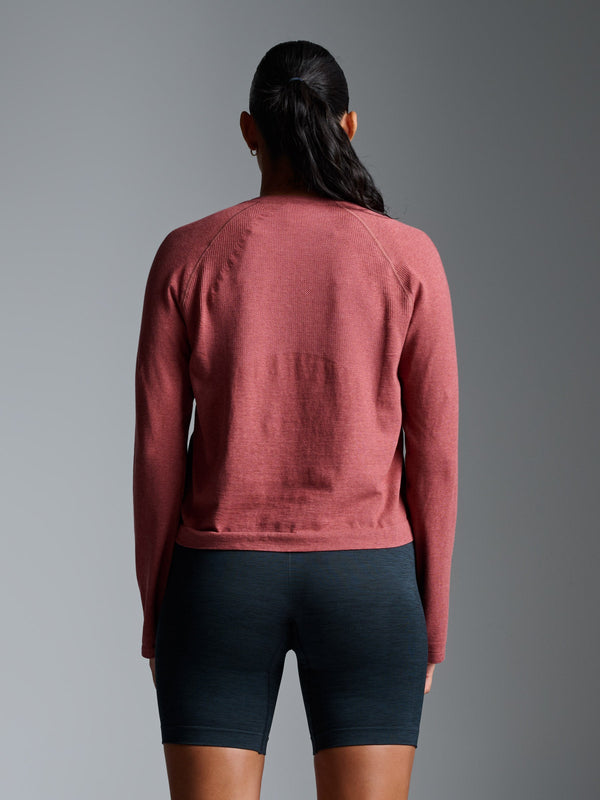 Lndr Here Today LS Crop Earth Marl