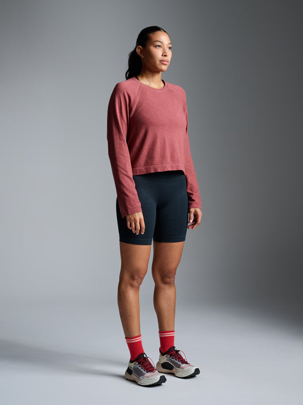 Lndr Here Today LS Crop Earth Marl