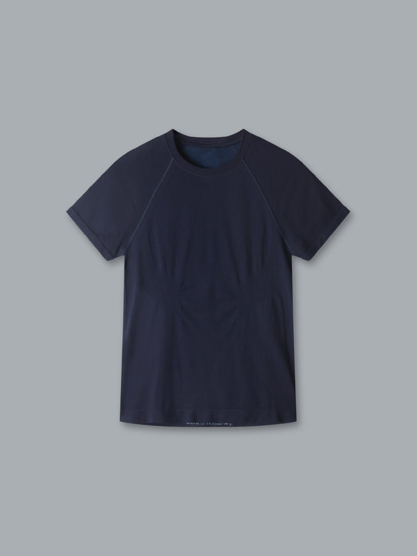 Lndr Here Today Tee True Navy