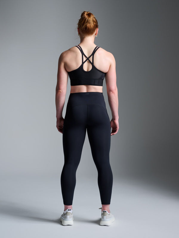 Lndr Lightspeed 7/8 Legging Black