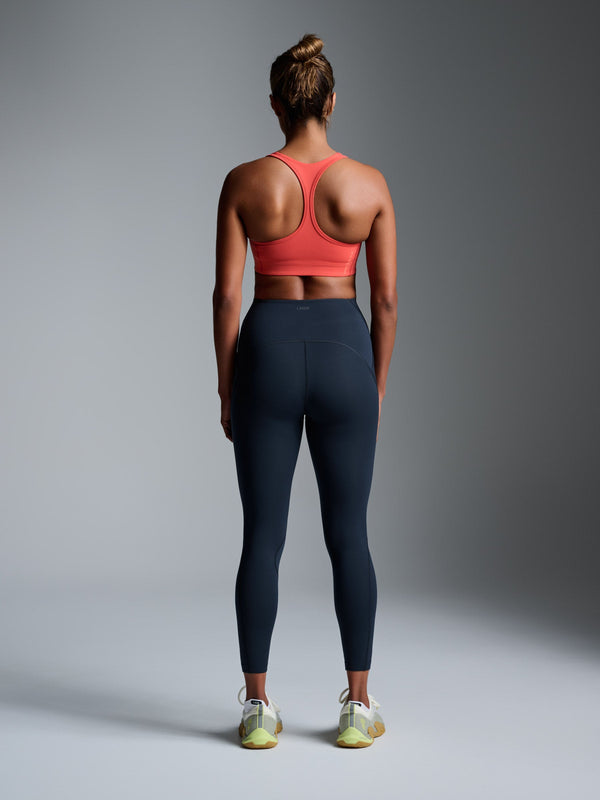 Lndr Lightspeed 7/8 Legging Marine