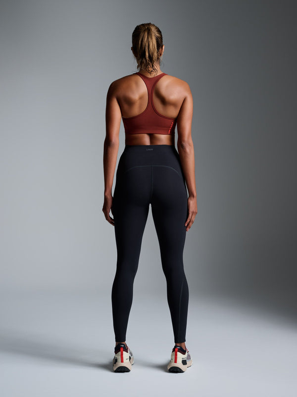 Lndr Lightspeed 8/8 Legging Black