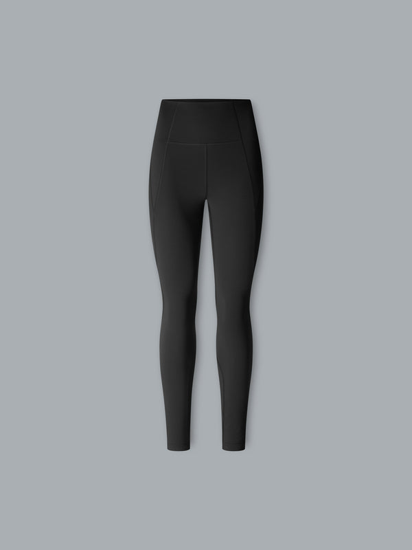 Lndr Lightspeed 8/8 Legging Black