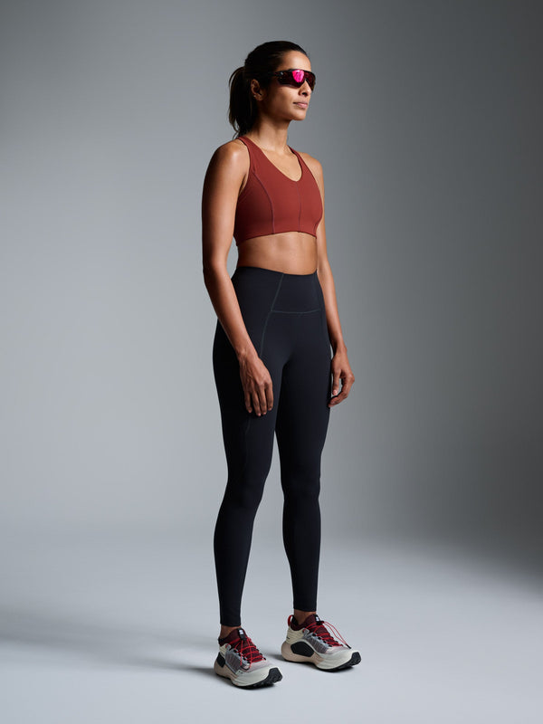 lndr Lightspeed 8/8 Legging Black