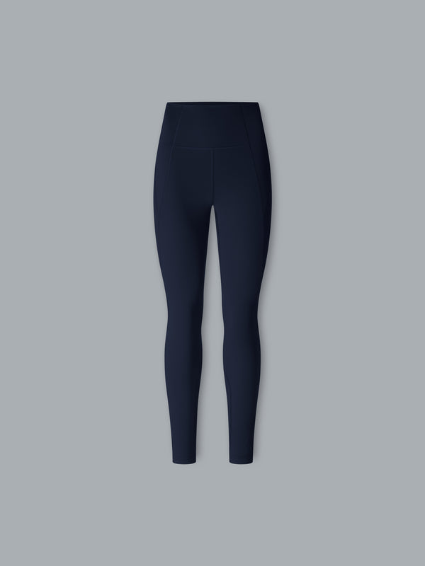 Lndr Lightspeed 8/8 Legging Deep Navy