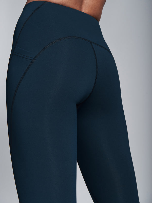 Lndr LIGHTSPEED 8/8 Legging Marine Marine