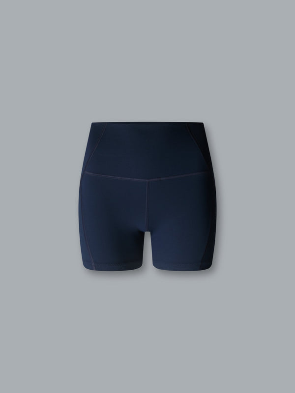 Lndr Limitless 3" Short Deep Navy