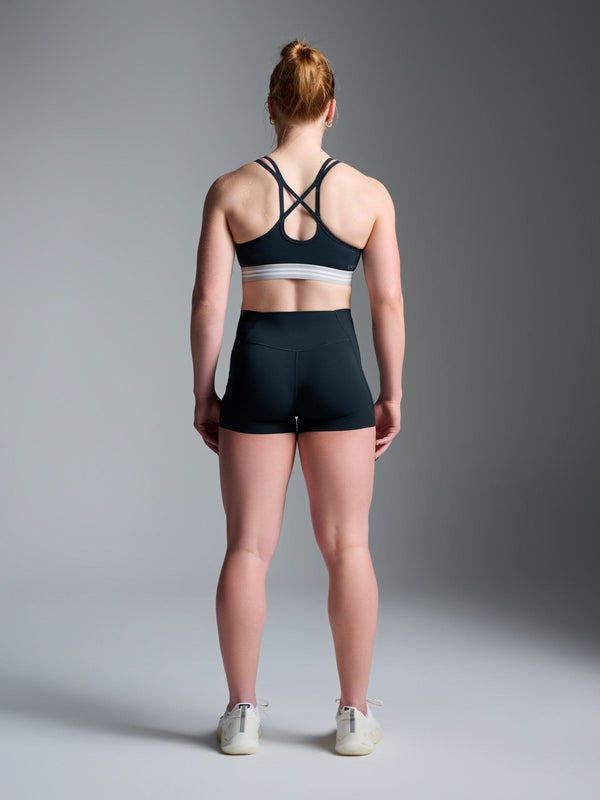 Lndr Limitless 3" Short Marine