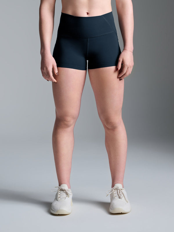 Lndr Limitless 3" Short Marine