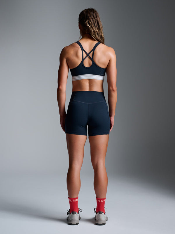 Lndr Limitless 5" Short Marine