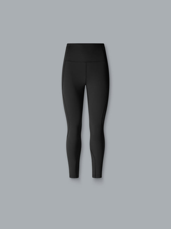 Lndr Limitless 6/8 Legging Black