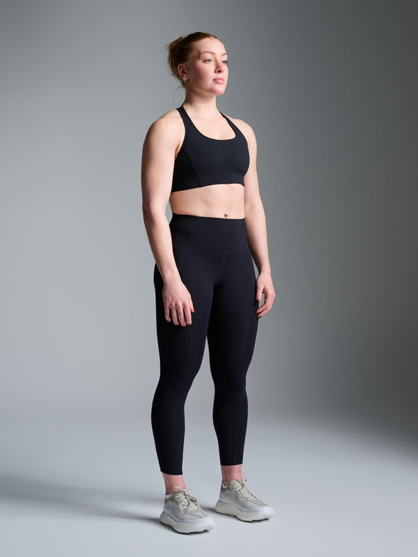 lndr Limitless 6/8 Legging Black