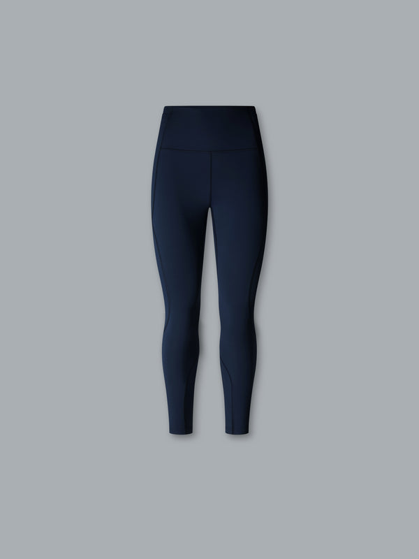 Lndr Limitless 6/8 Legging Deep Navy