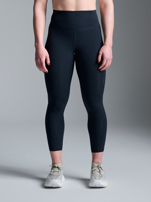 Lndr Limitless 6/8 Legging Deep Navy