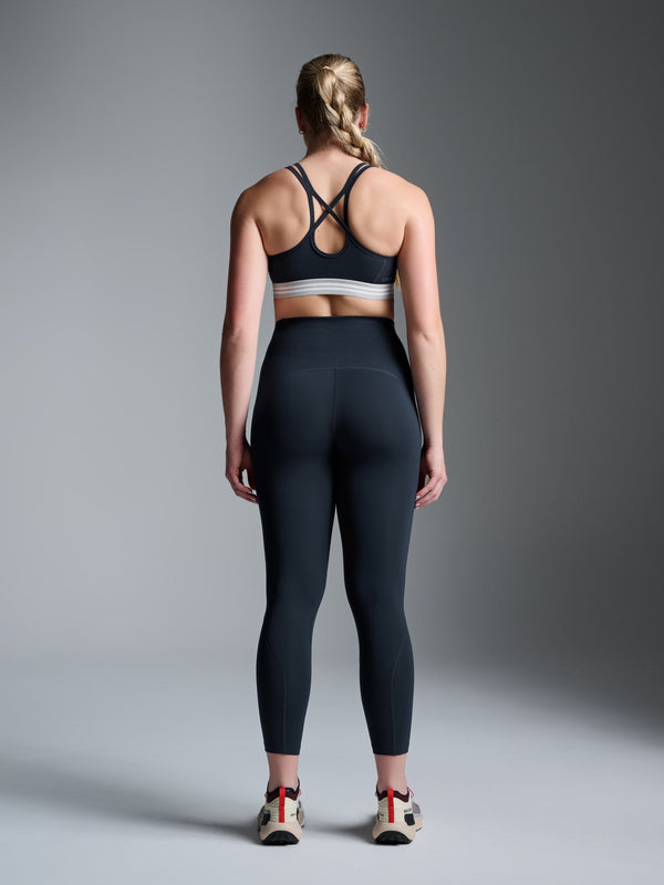 Lndr Limitless 6/8 Legging Marine