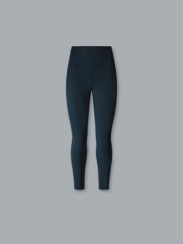 Lndr Limitless 6/8 Legging Marine