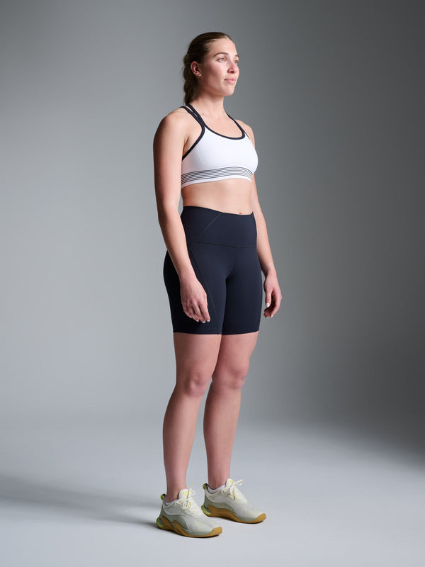 lndr Limitless 7.5" Short Deep Navy