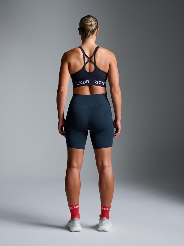 Lndr Limitless 7.5" Short Marine