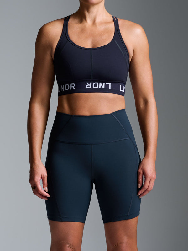 Lndr Limitless 7.5" Short Marine