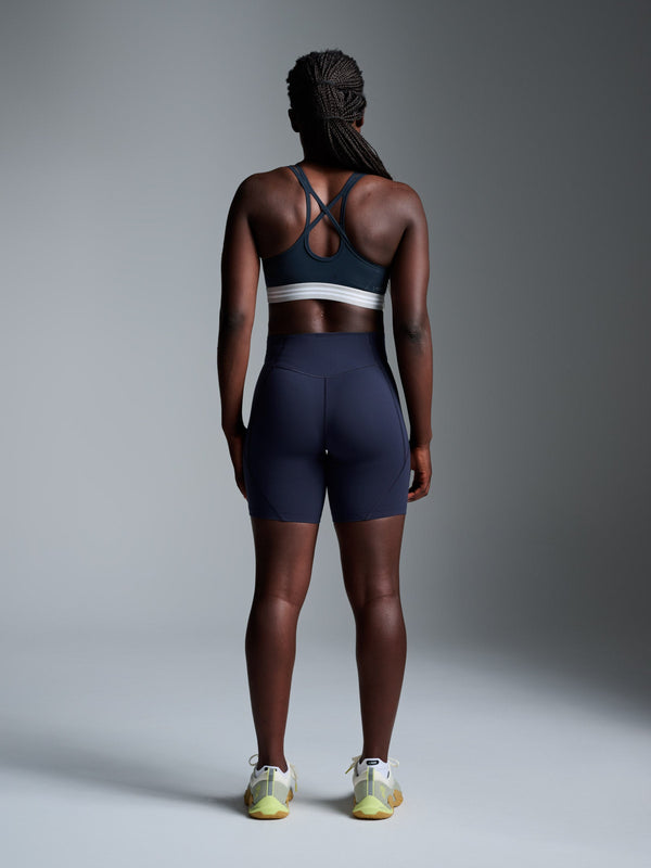 Lndr Limitless 7.5" Short Outerspace