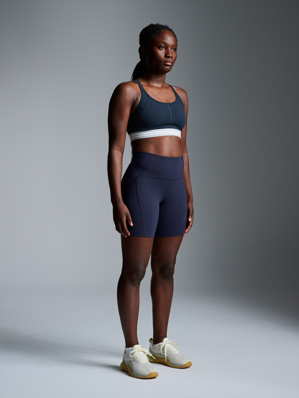 lndr Limitless 7.5" Short Outerspace