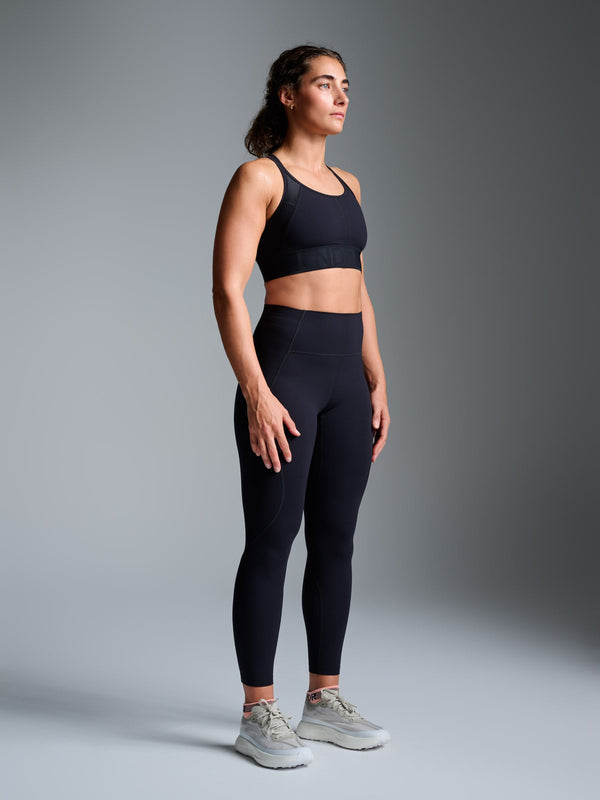 lndr Limitless 7/8 Legging Black