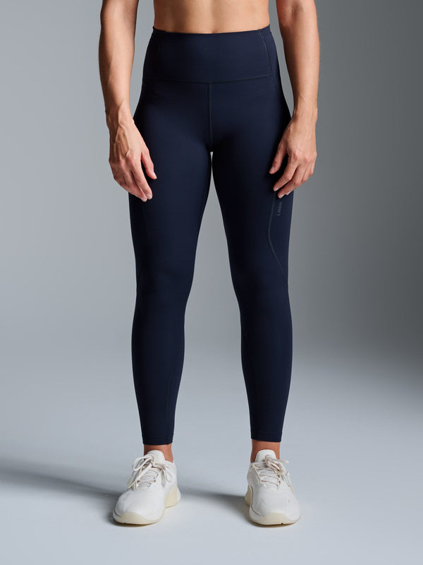 Lndr Limitless 7/8 Legging Deep Navy
