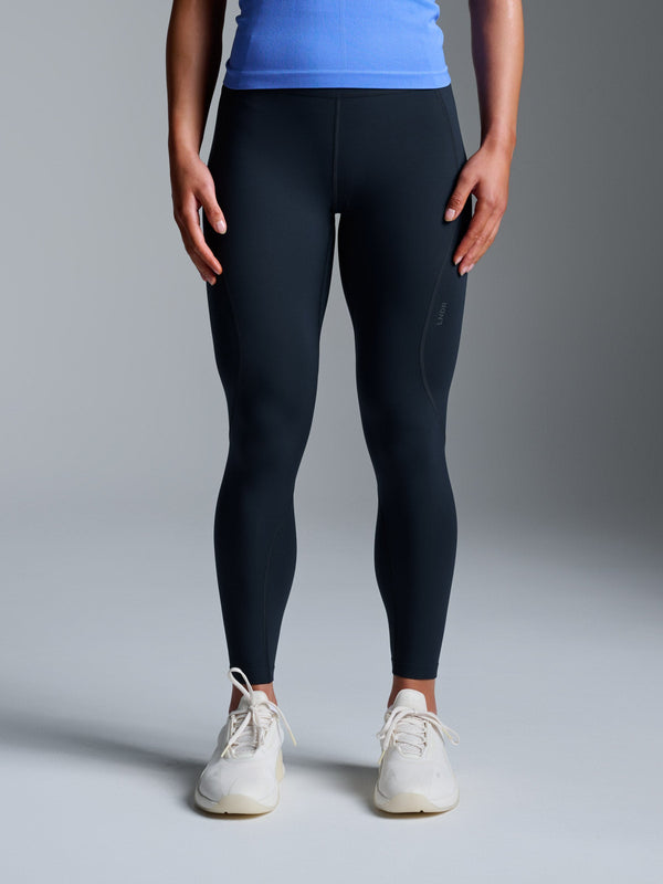 Lndr Limitless 7/8 Legging Marine