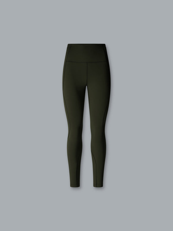 Lndr Limitless 7/8 Legging Olive