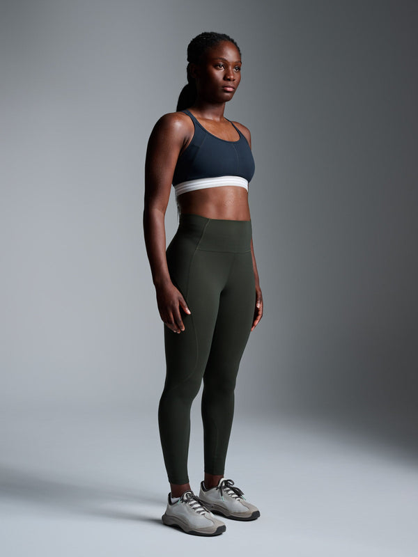 lndr Limitless 7/8 Legging Olive