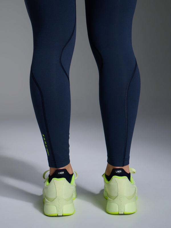 Lndr Limitless 7/8 Legging Outerspace